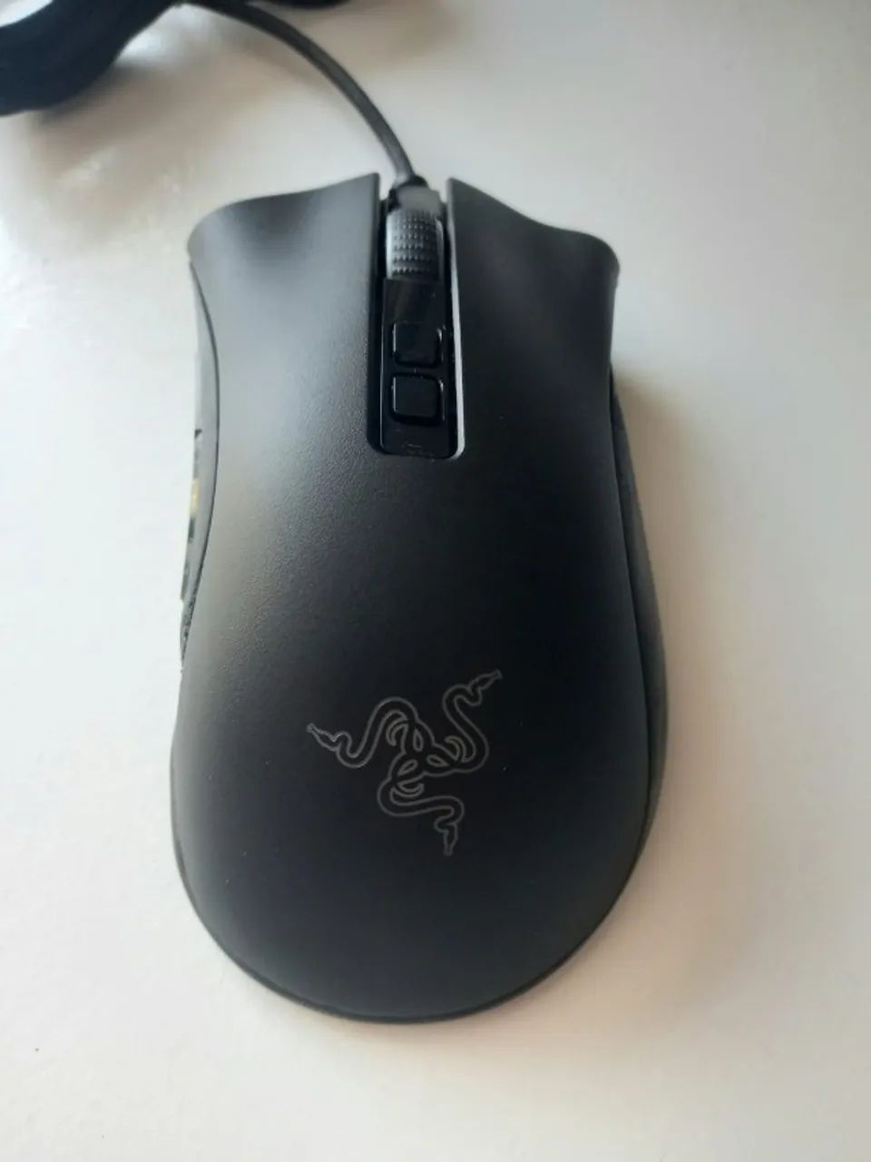 MOUSE RAZER DEATHADDER V2 - Foto 5