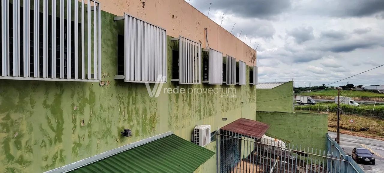 Prédio a venda em Campinas S/P no Bairro: Parque da Figueira - Foto 3