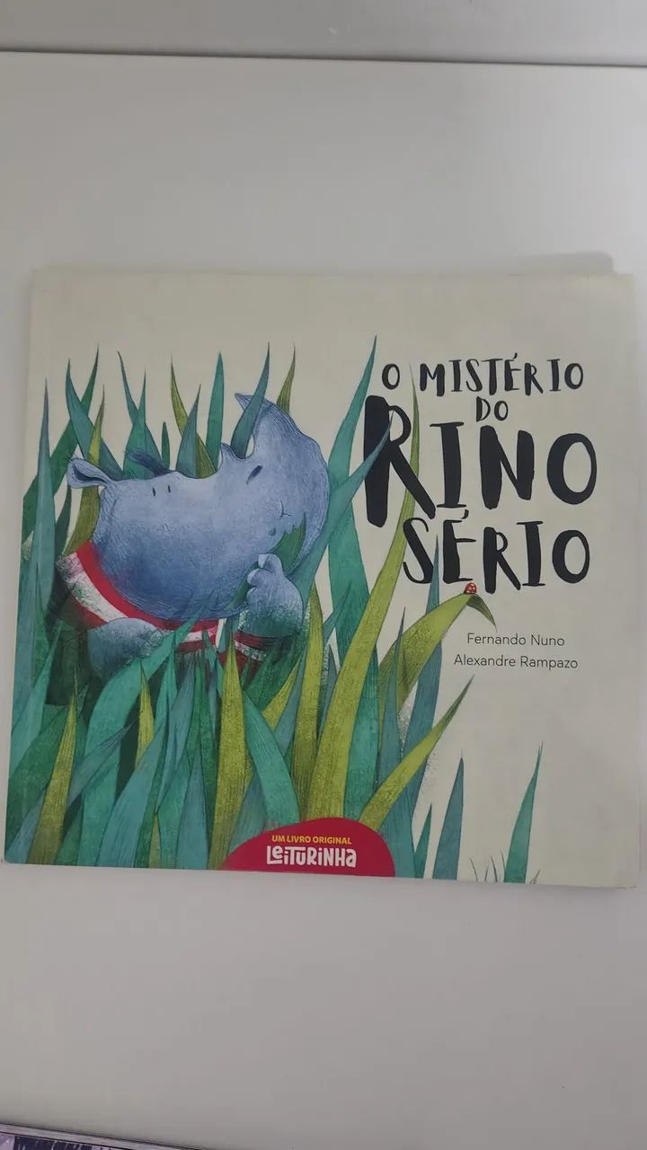 Livros infantis leiturinha - Foto 2