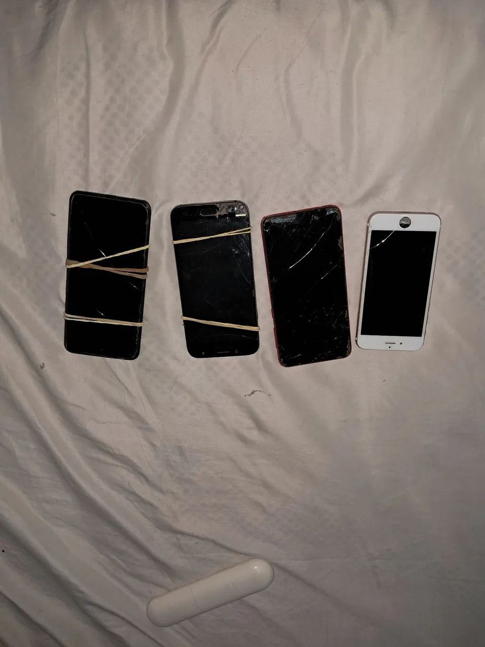 Celulares para retirada de peças  - Foto 4