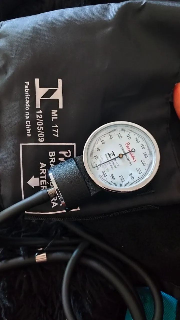 Vende-se kit de médico  - Foto 2