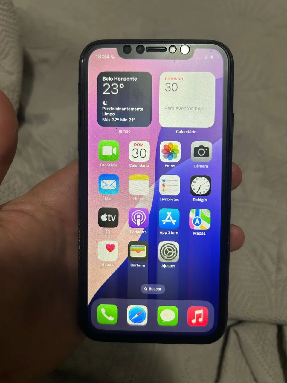 Iphone Xr 64GB - Foto 5