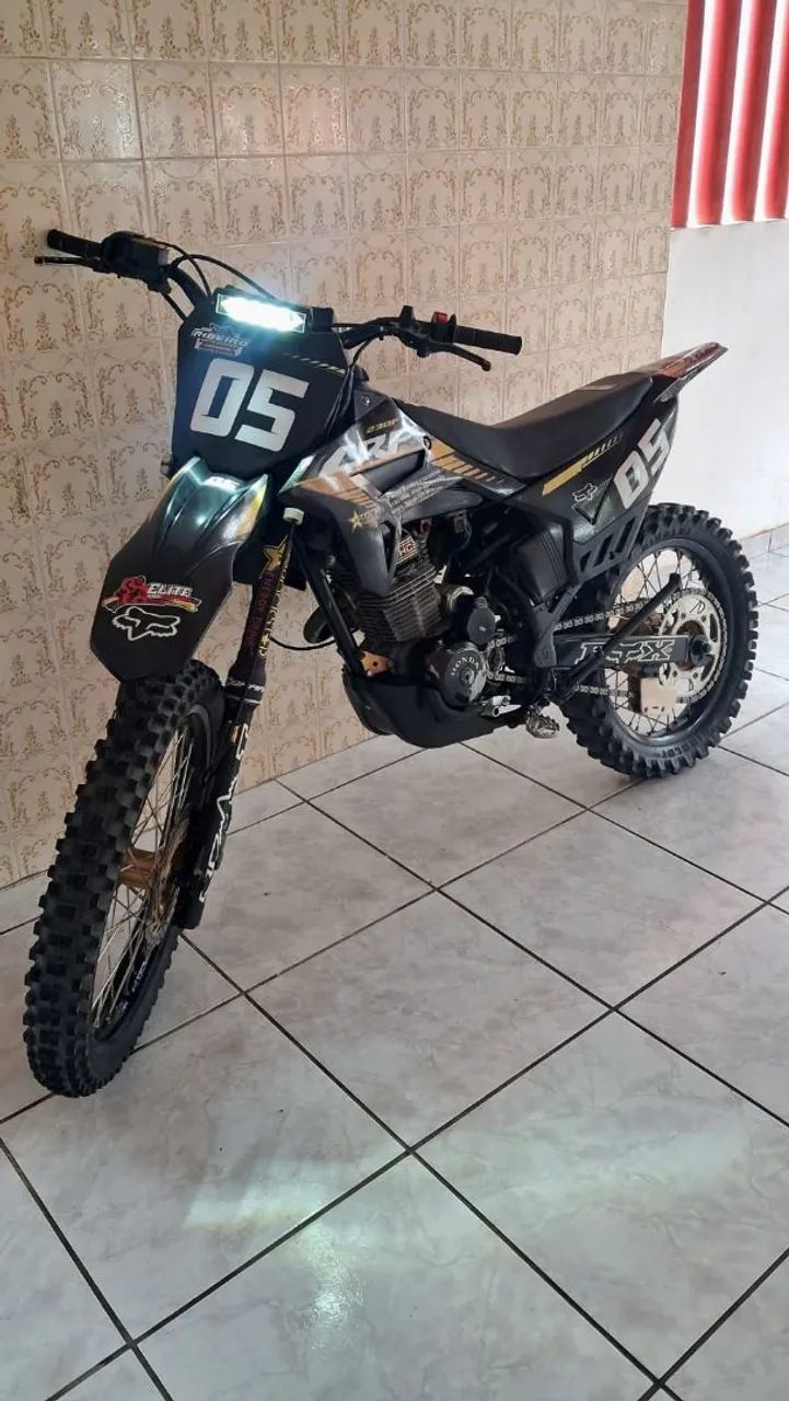 Crf pra vender . - Foto 5