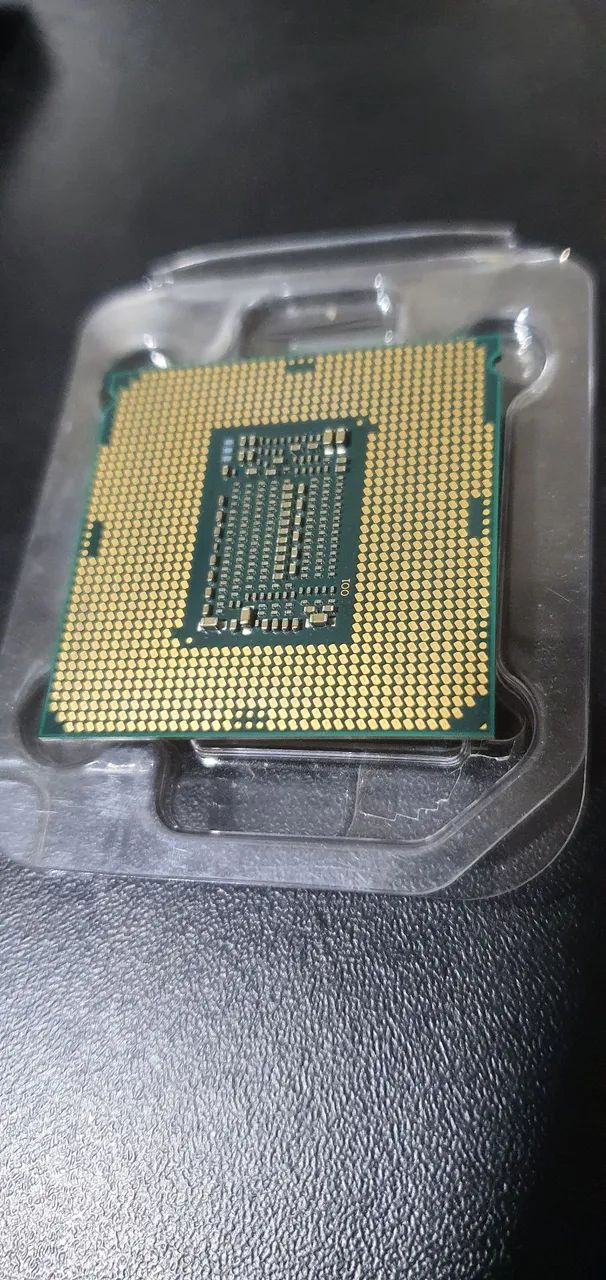 Processador core i3 9100f  - Foto 3