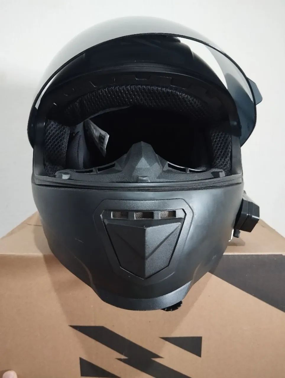 Capacete norisk  - Foto 3