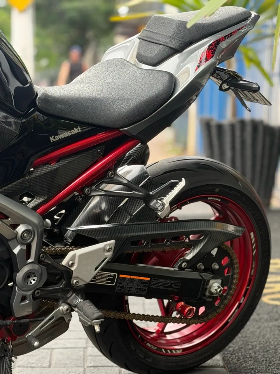 Z 900 2019 - 1543921654 | OLX