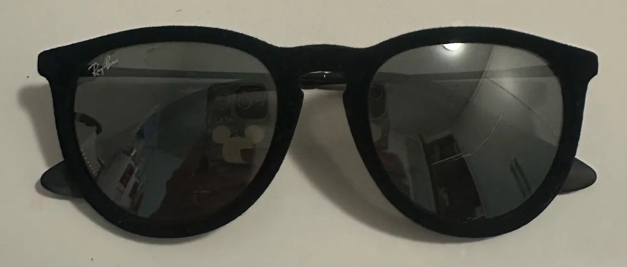 Óculos Ray ban  - Foto 4