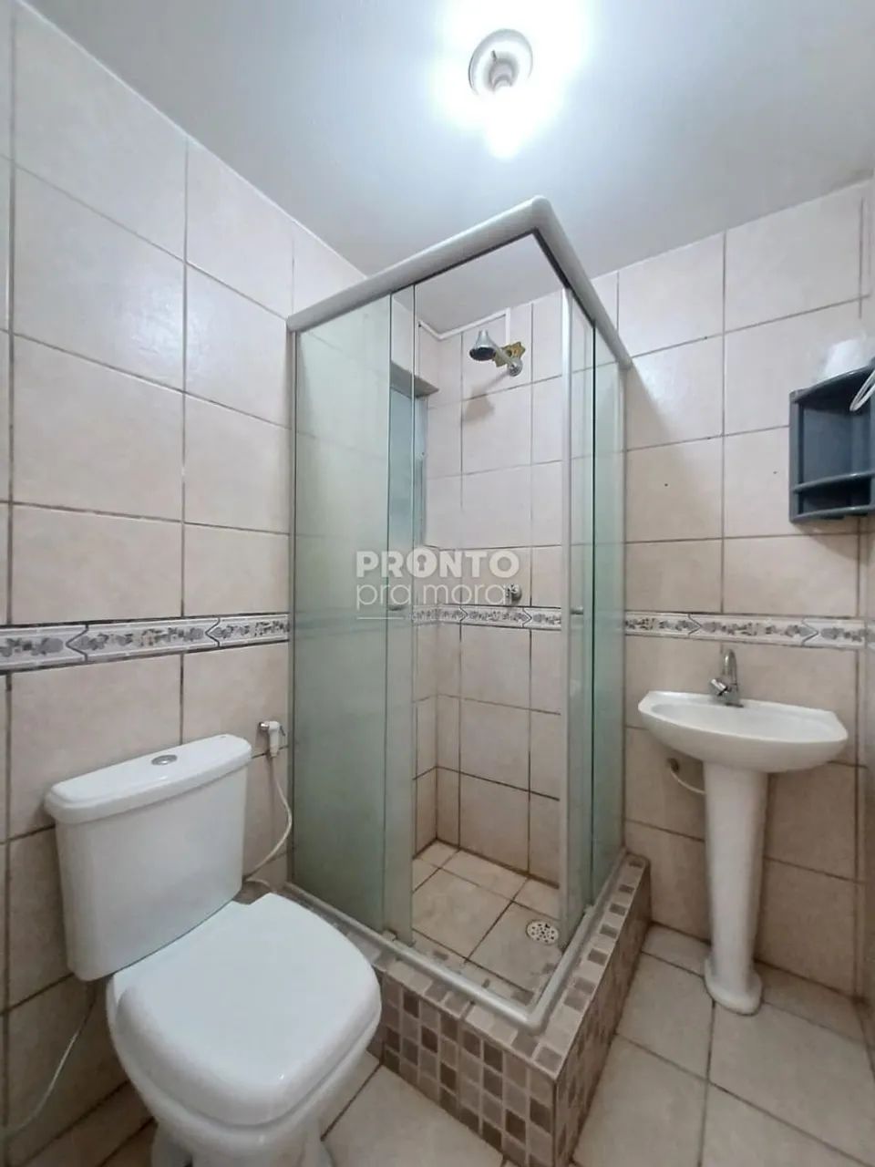 Casa de Condomínio com 2 quartos em Jardim Atlântico - Foto 4