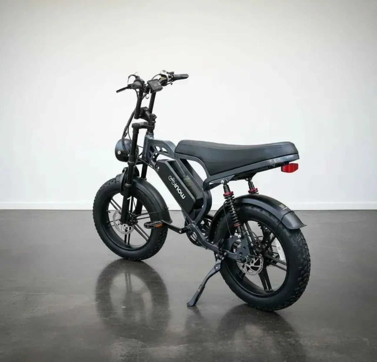 Bike Eletrica V40 pro Inow