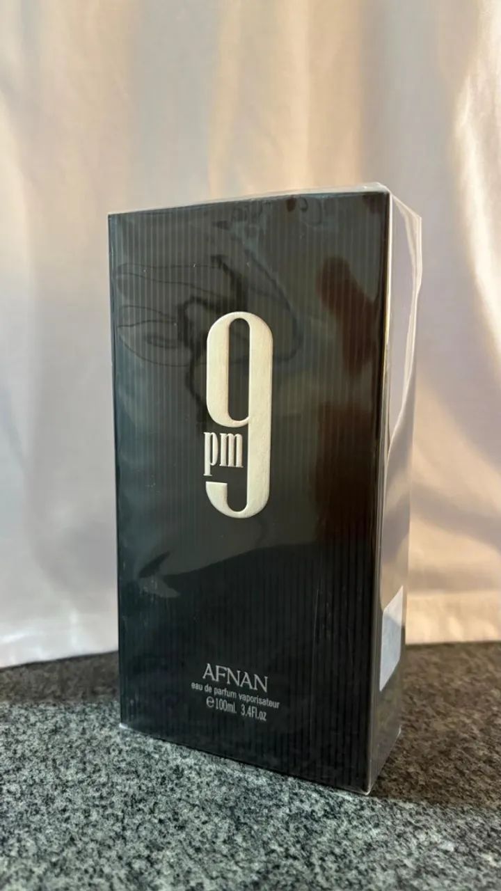 Afnan 9pm Eau de Parfum 100ml - Foto 5