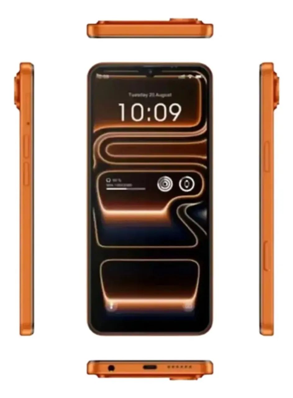 Celular Blackview WAVE 7C - Foto 5