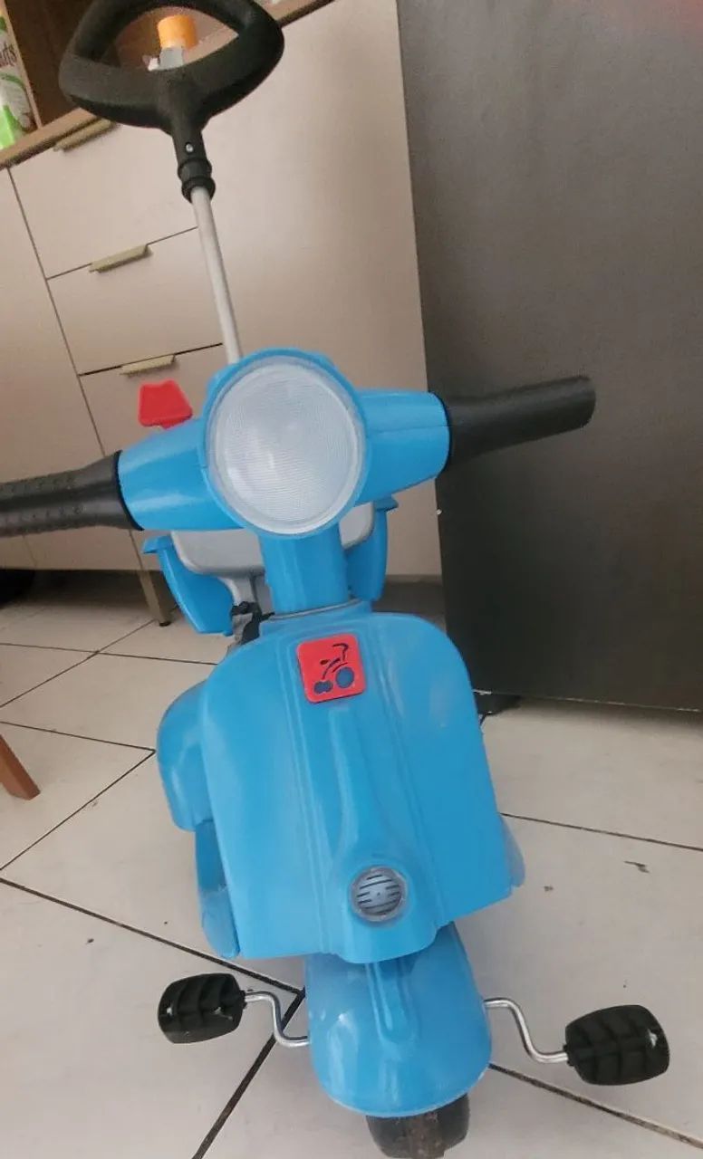 Carrinho de passeio - Foto 3