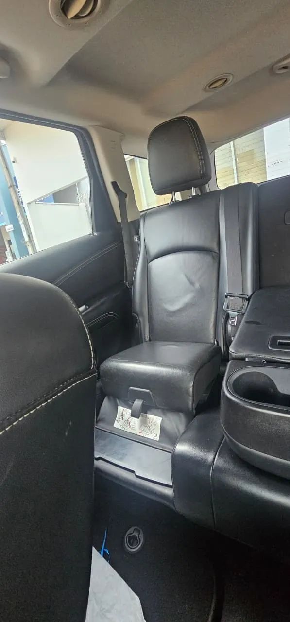Dodge Journey RT 3.6 V6 Aut. 2015 - Foto 4