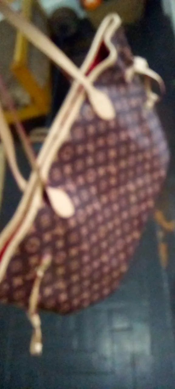 Bolsa louis vuitton - Foto 4