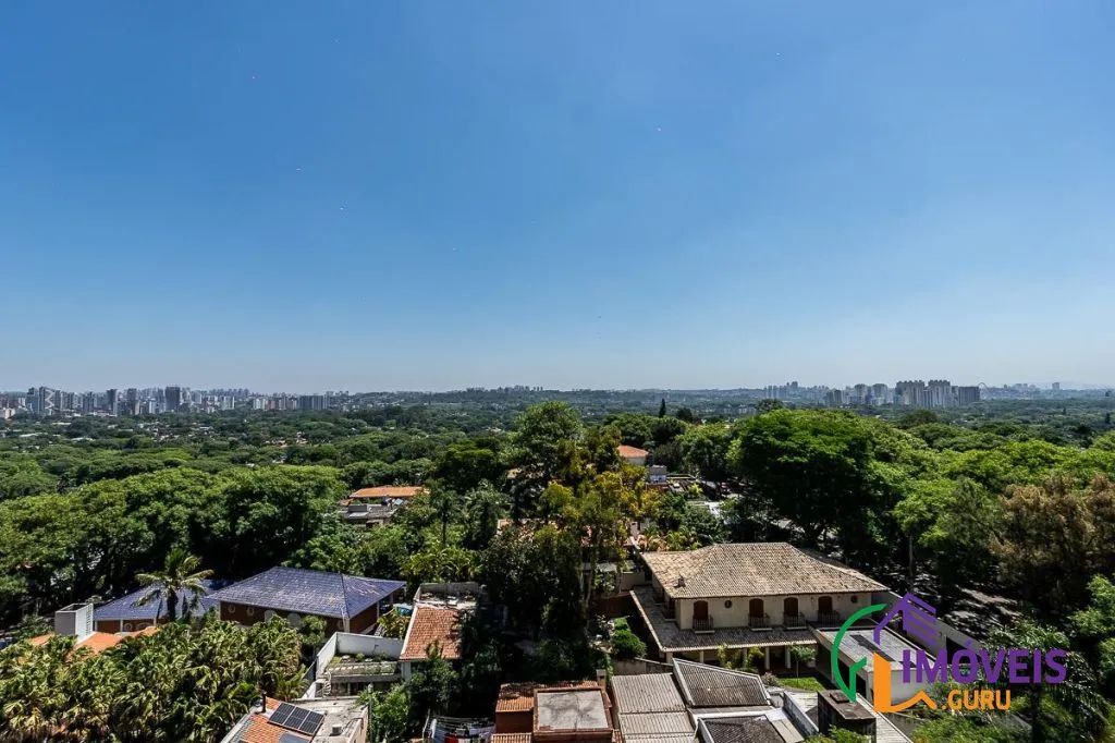 COBERTURA - VILA MADALENA - SP - Foto 5