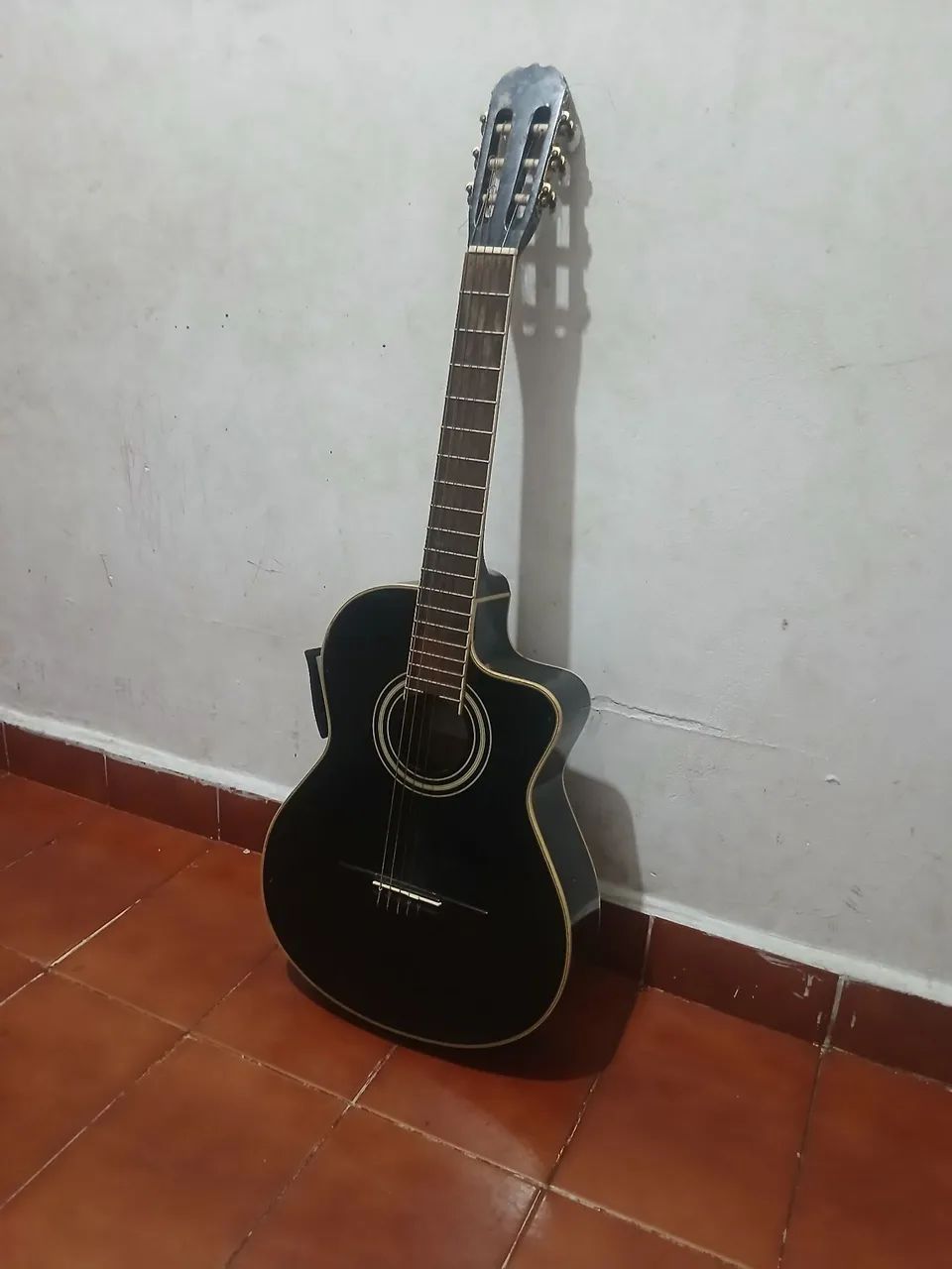 Violão 