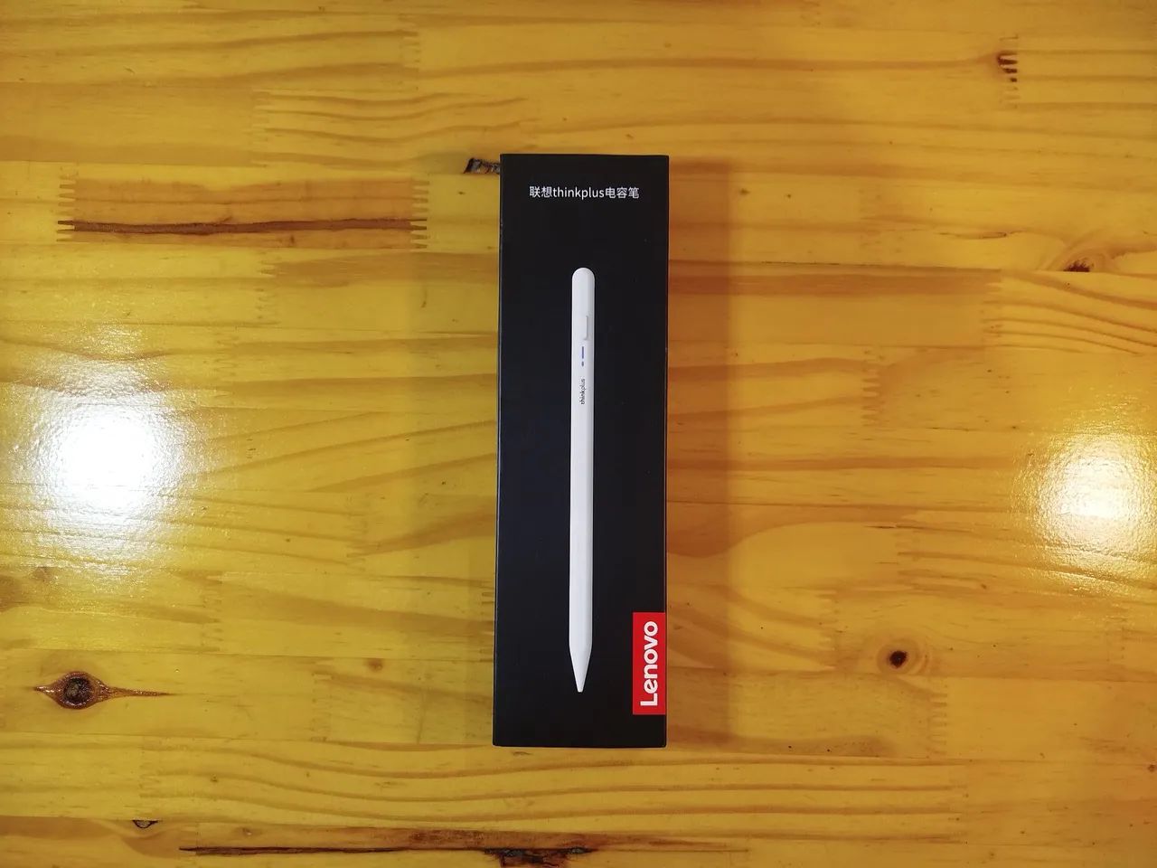 Caneta Lenovo Pencil Stylus BP16 - compatível com Android - Lacrado! - Foto 5