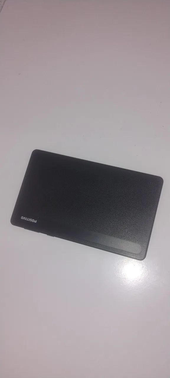 Tablet Multilaser postivo