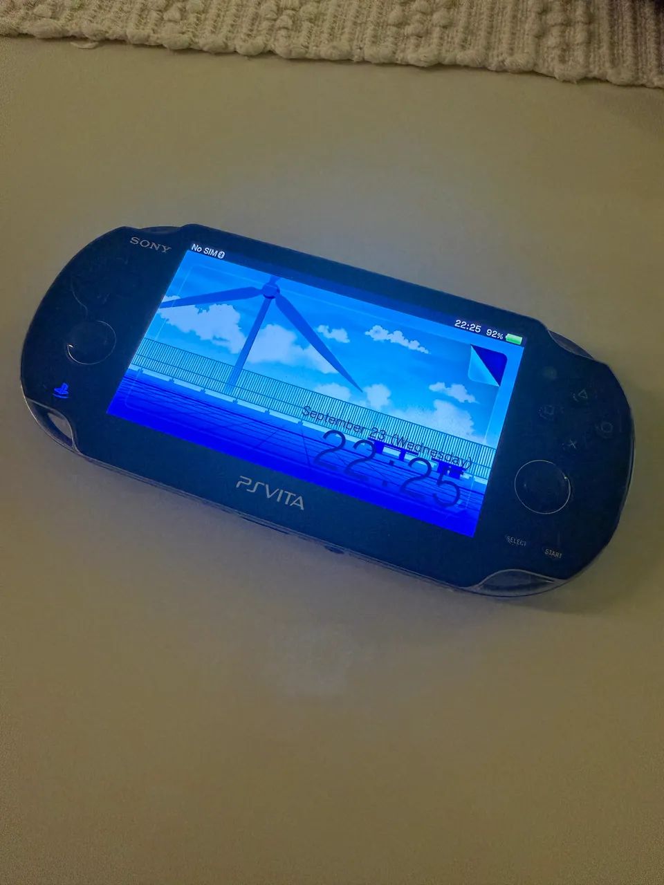 Sony Psvita Desbloqueado - Foto 2