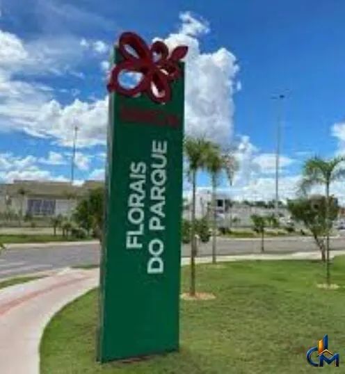 Florais do Parque - Terreno Florais do Parque