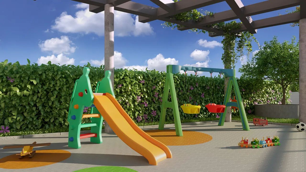 MAGNA MORUMBI - Foto 7