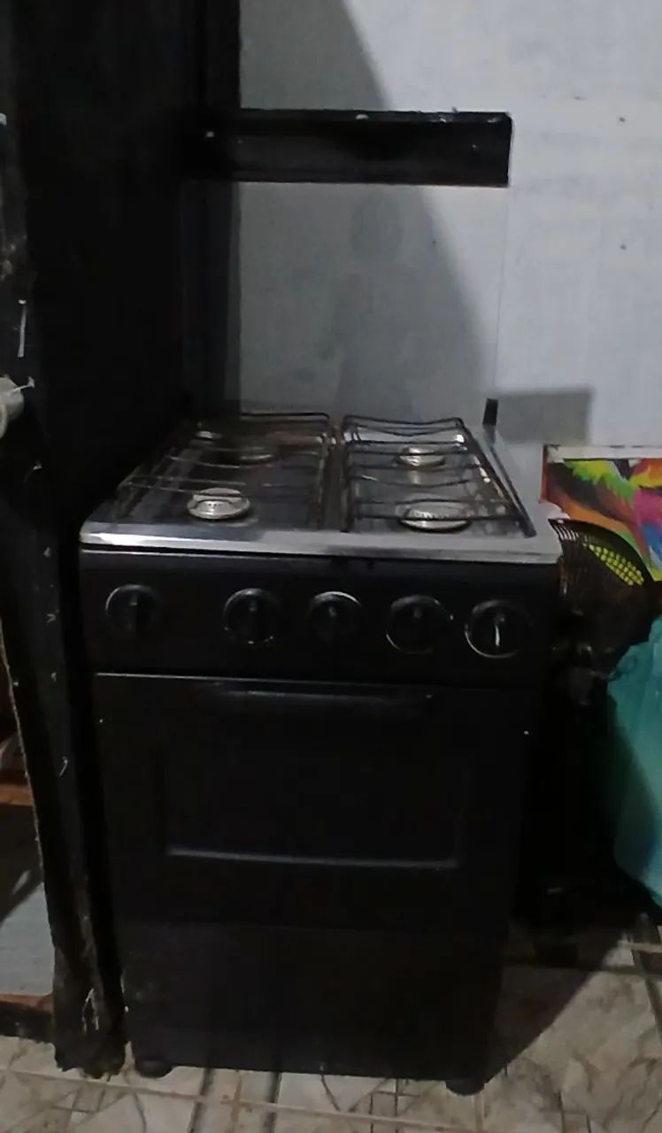 Fogão  - Foto 3