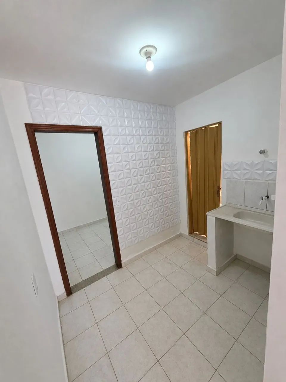 Apartamento 1 quarto setor de mansões Sobradinho - Foto 2