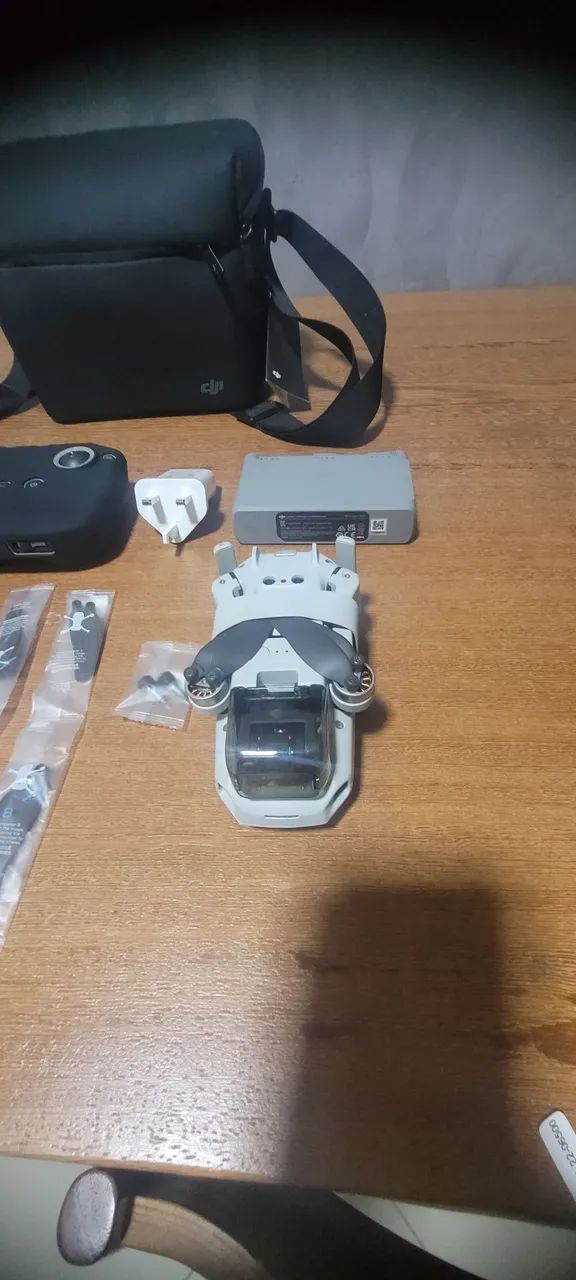 drone dji mini 2 - Foto 2