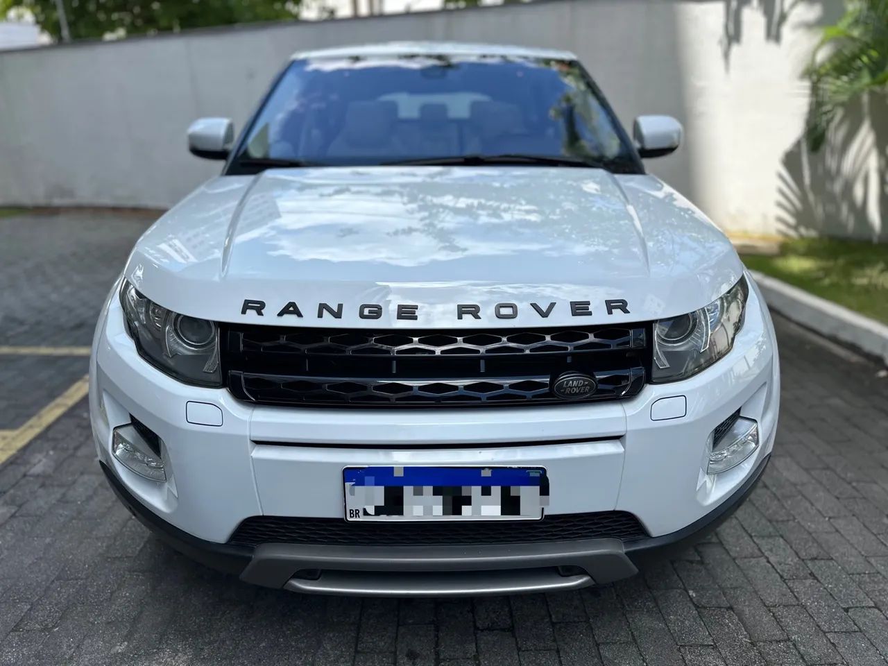 Land Rover Range Rover Evoque Prestige 2.0 Aut. 5P 2013