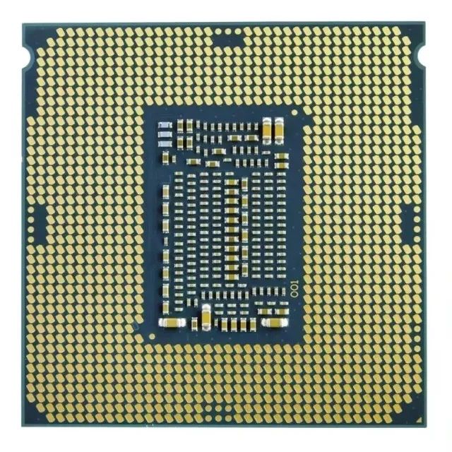 Processador Intel Core I5 10400f, 2.90ghz (4.30ghz Turbo) (Usado) - Foto 3