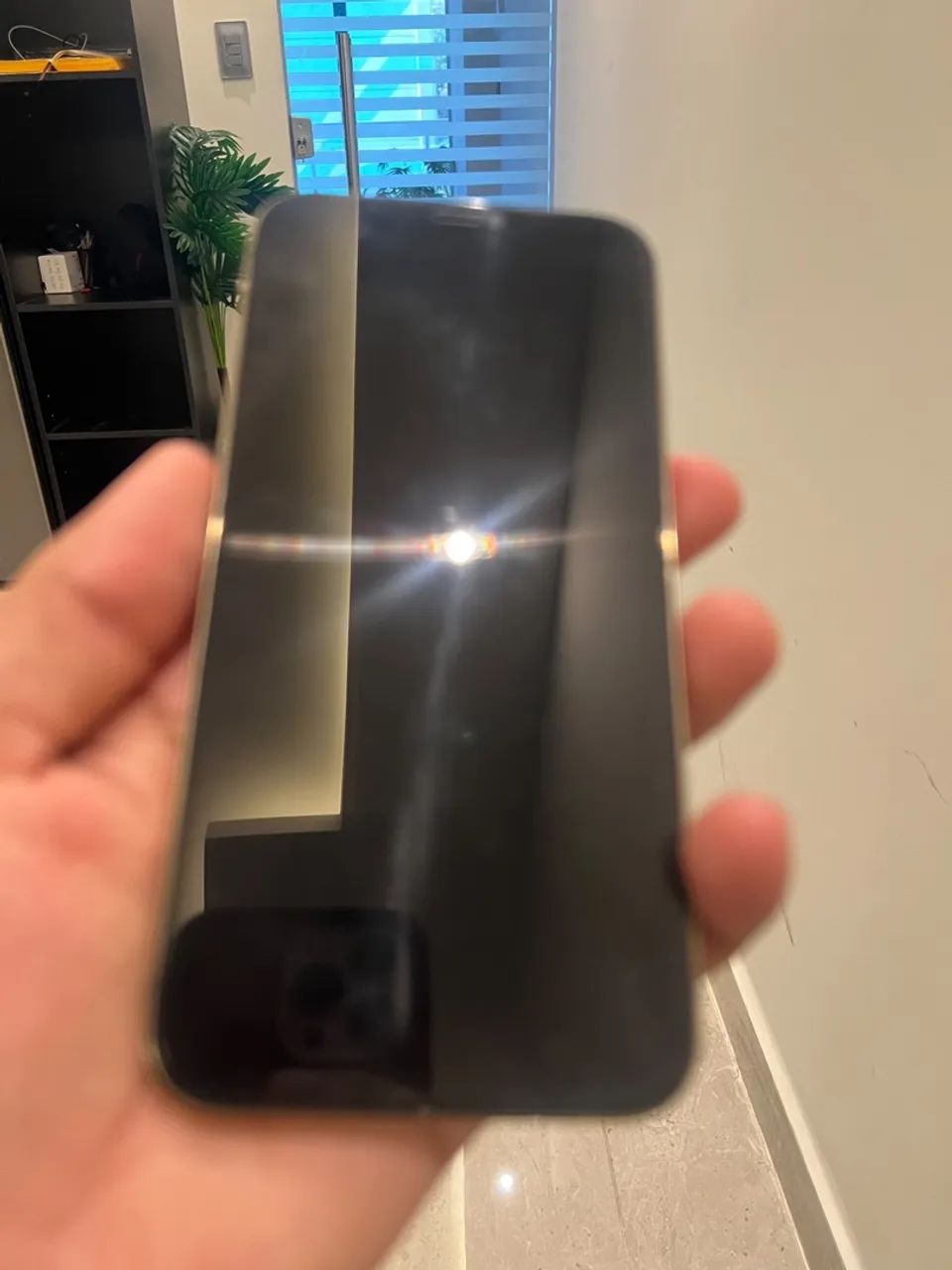 IPHONE 12 PRO MAX 128 GB - Foto 5