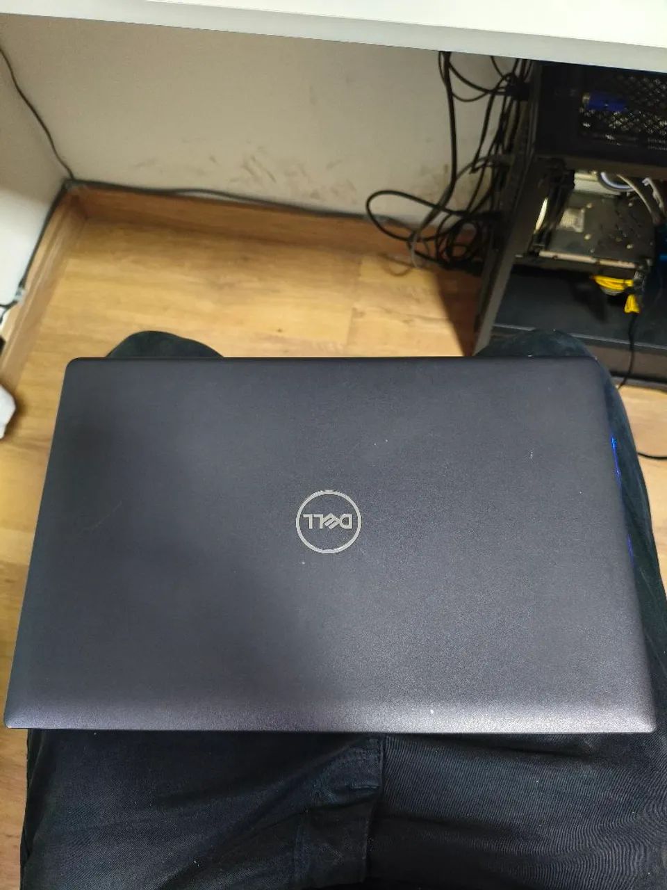 Carcaça notebook Dell Latitude 3520 - Foto 3
