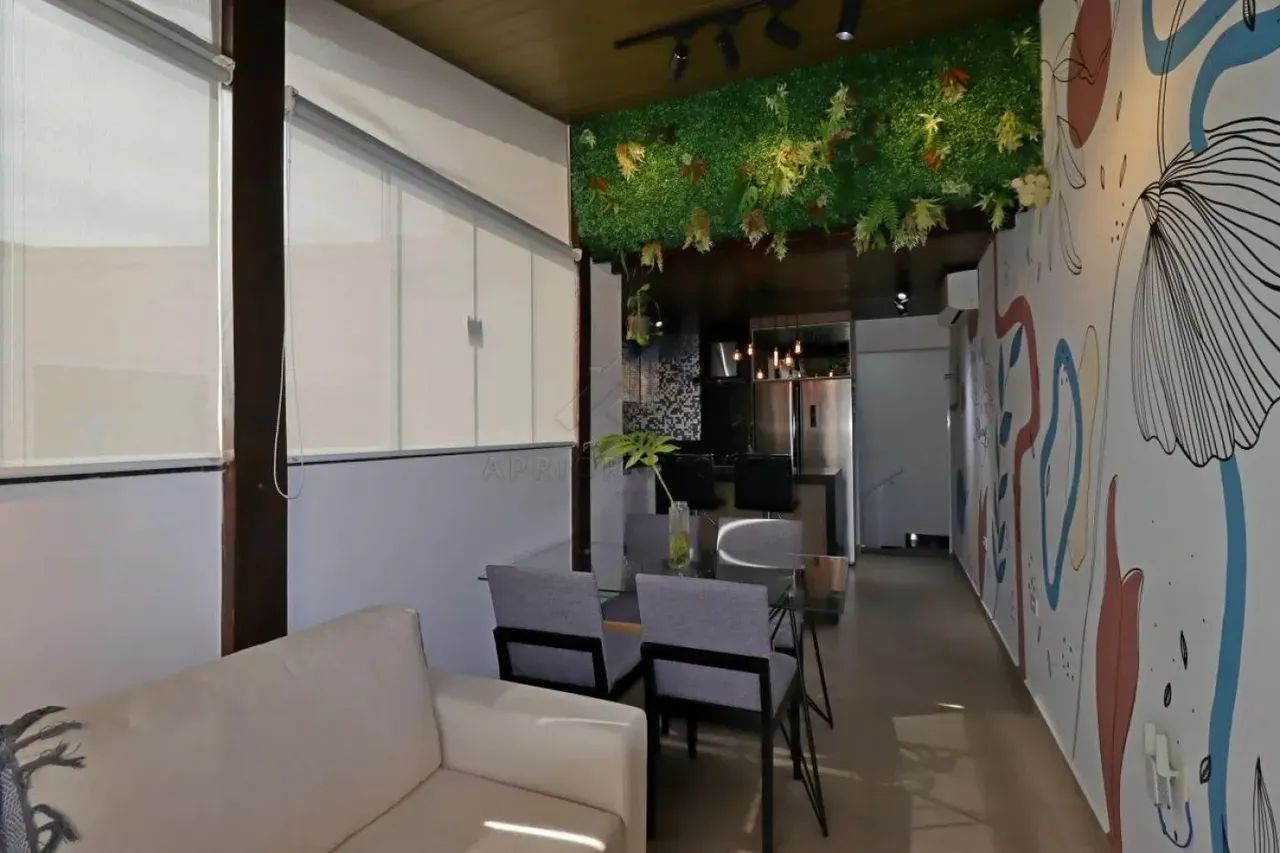 Cobertura com 02 quartos á venda ,100m² no Bairro Utinga - Santo André/SP - Foto 4