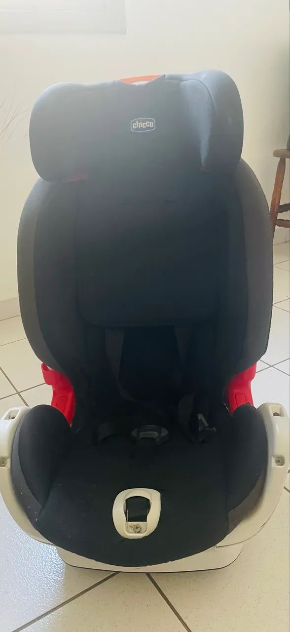 Cadeirinha de bebê para carro 