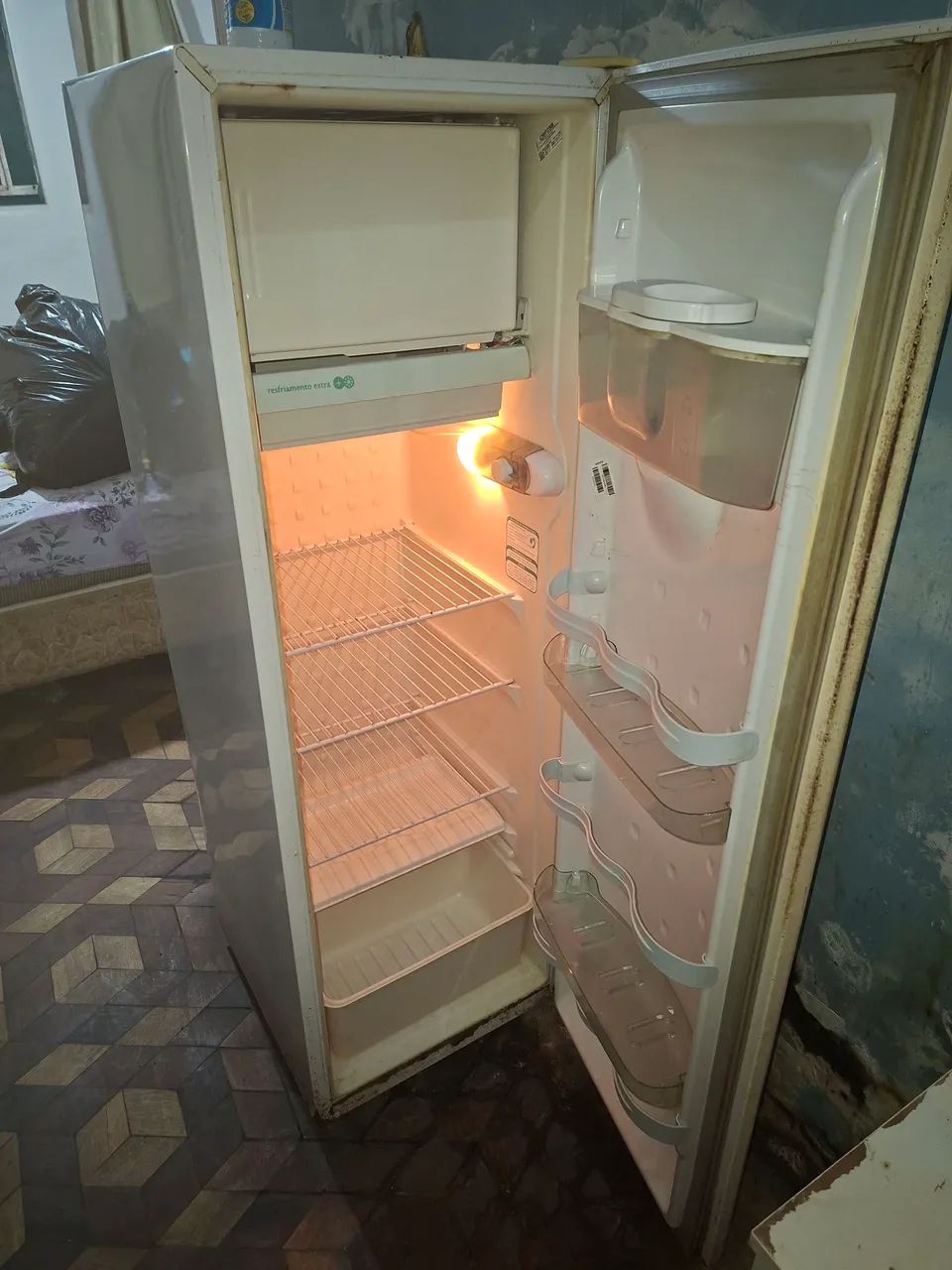 Geladeira  - Foto 2