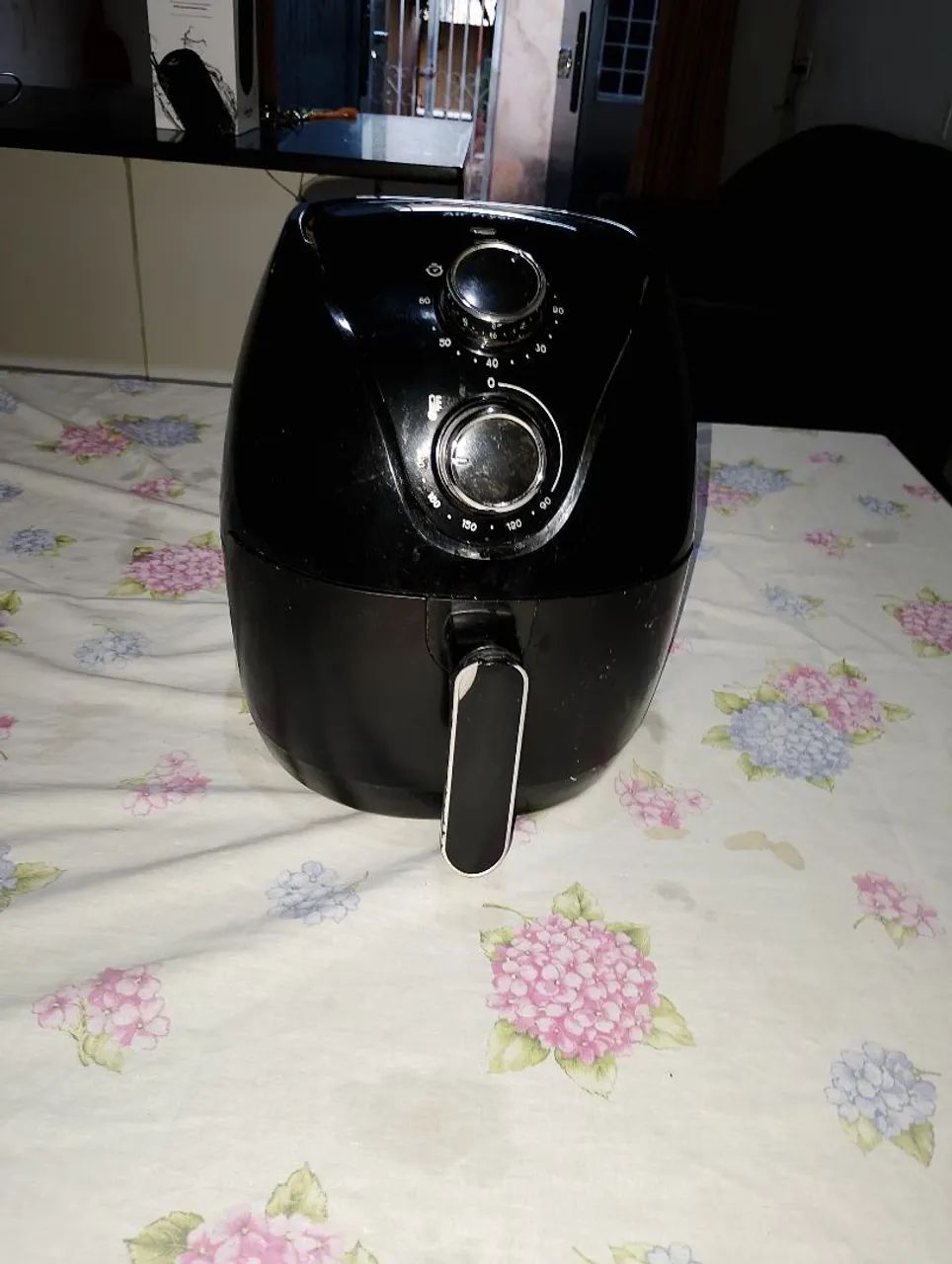 Air fryer