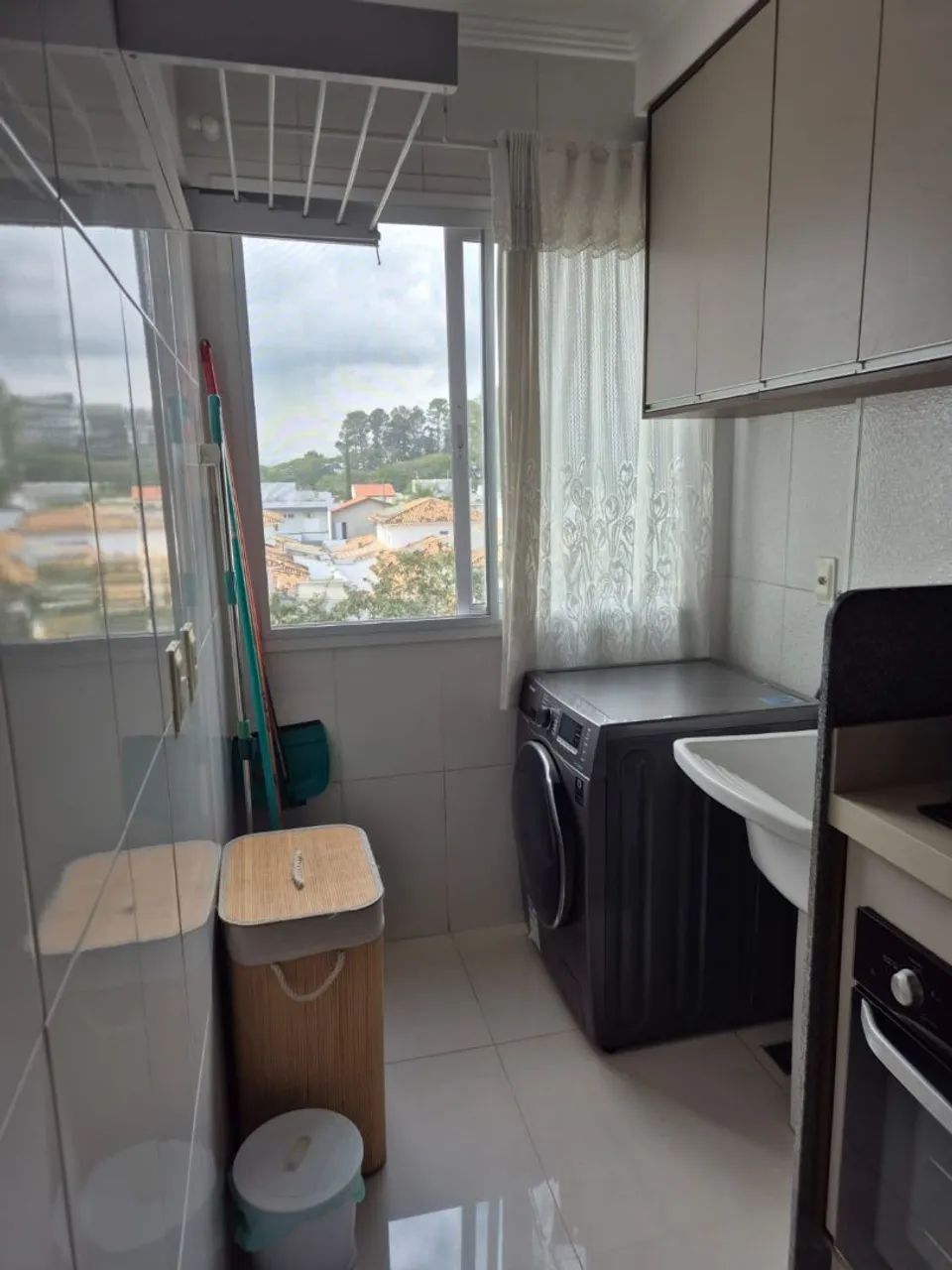 Apartamento condomínio reserva anaua - Foto 2