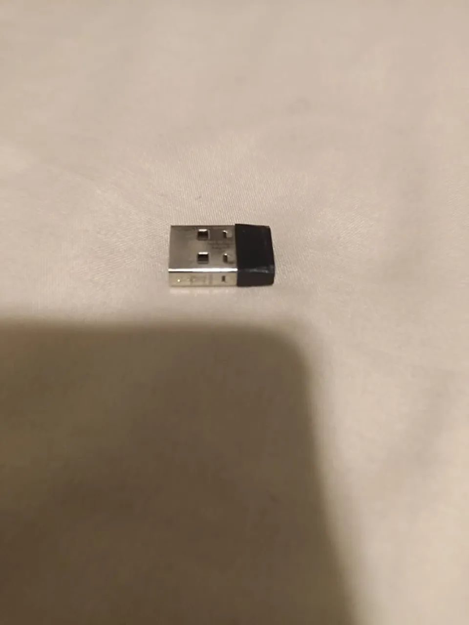 Usb Dongle Do Mouse Asus Rog Gladius III - Foto 2