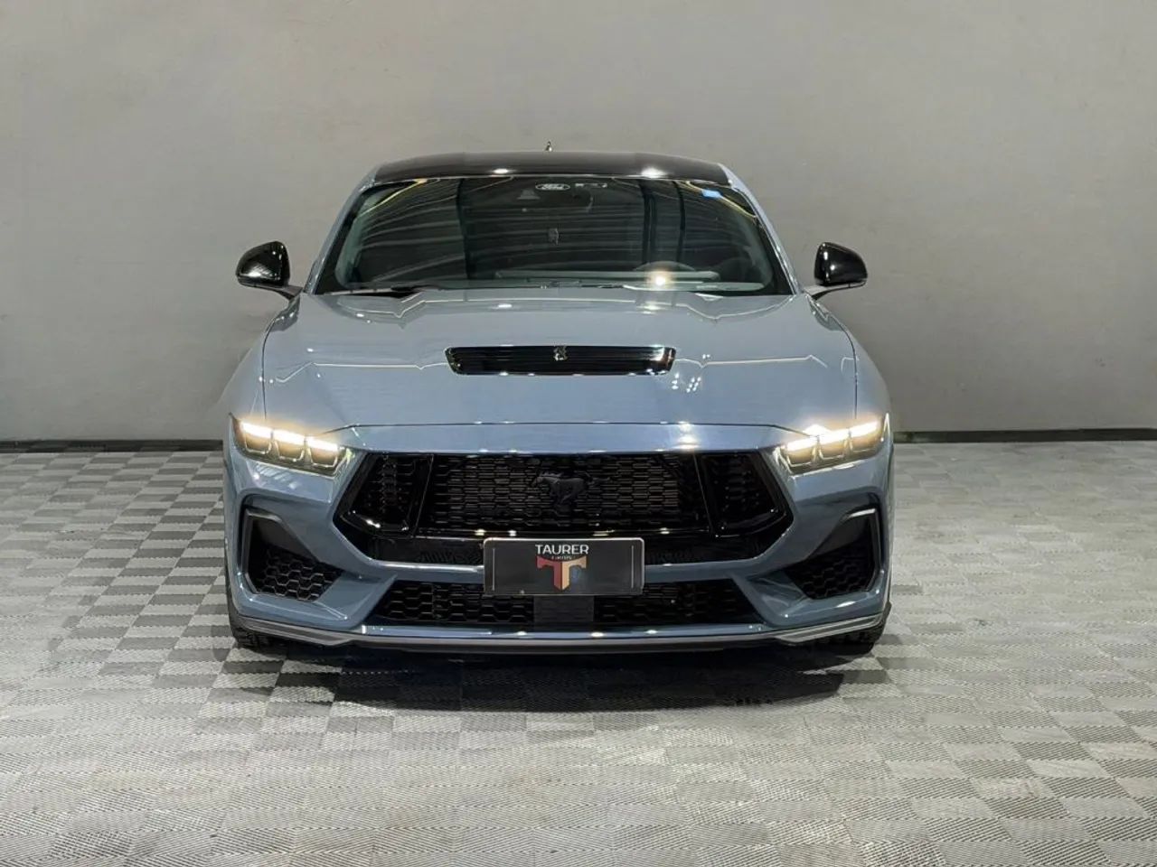 Ford Mustang GT Performance 5.0 V8 2024 - Foto 2