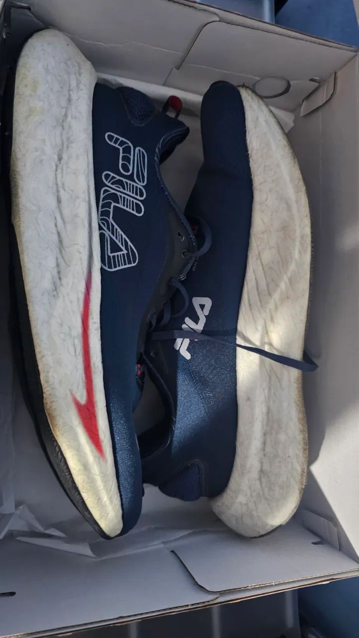 Fila Float Maxxi Pro 2  - Foto 4