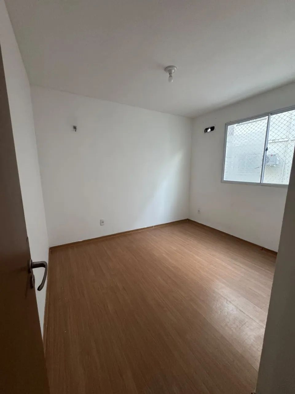 Apartamento disponível eco Way e eco Fit 