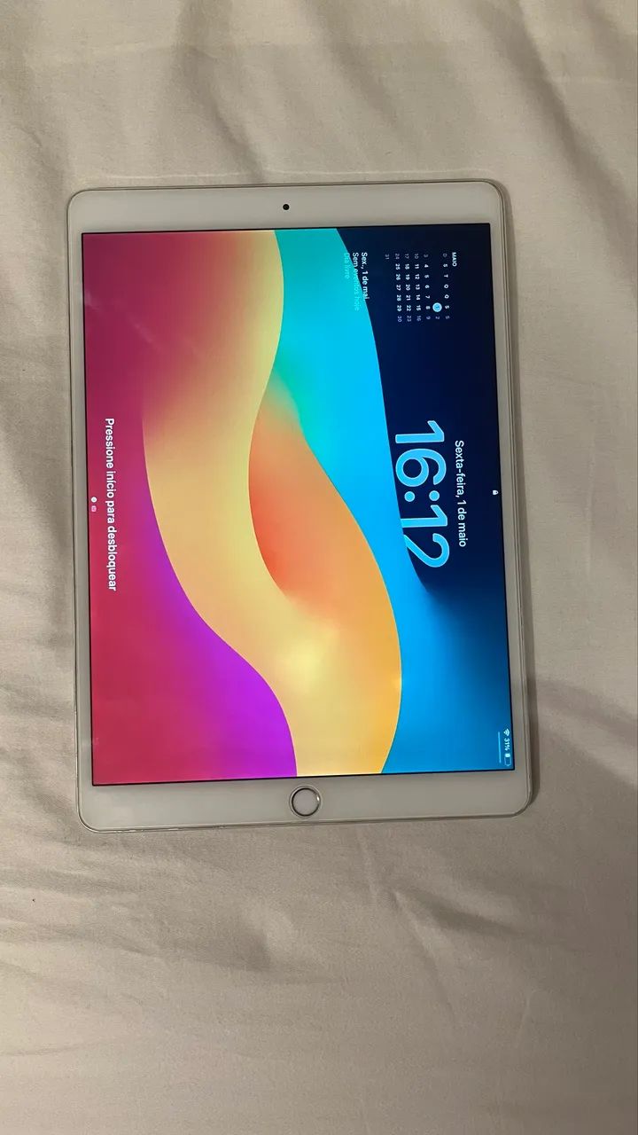 た*が様 iPad Pro 10.5 256GB Wi-Fi 2018/12購入 IPad Pro 10.5 pol 256gb - Tablets e E-Readers - Encruzilhada