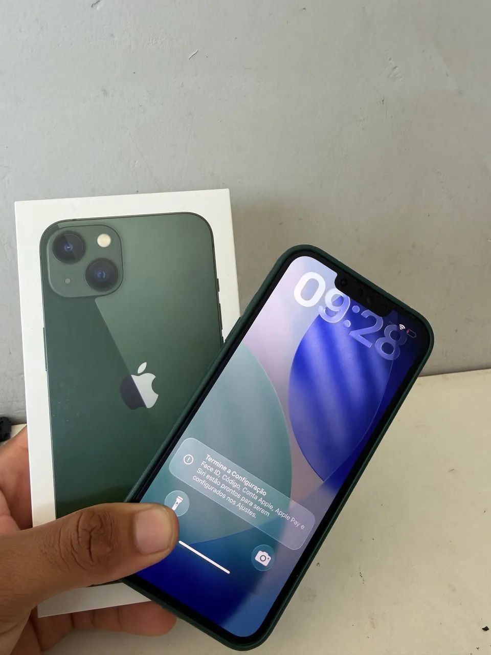 iPhone 13 128gb - Foto 4