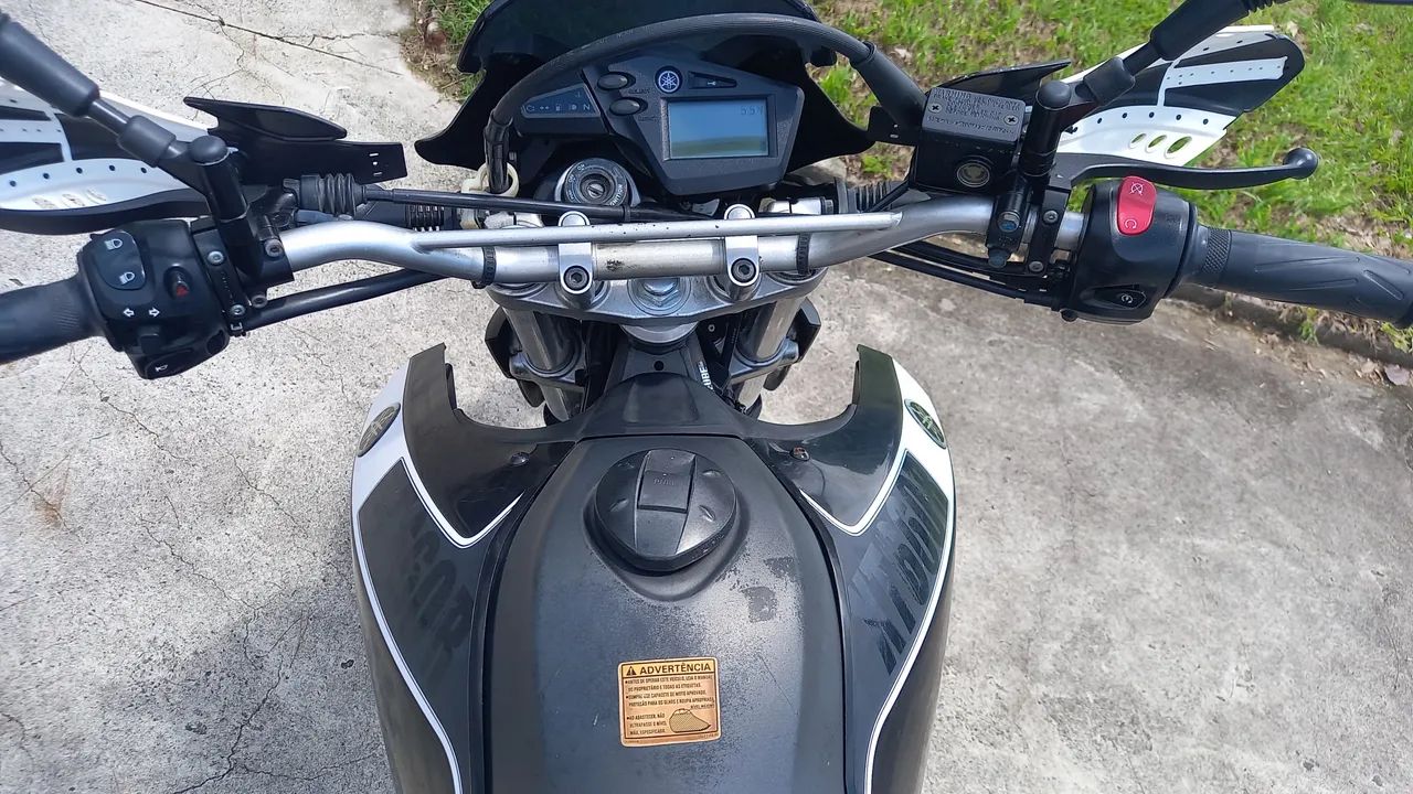 Xt 660  - Foto 5