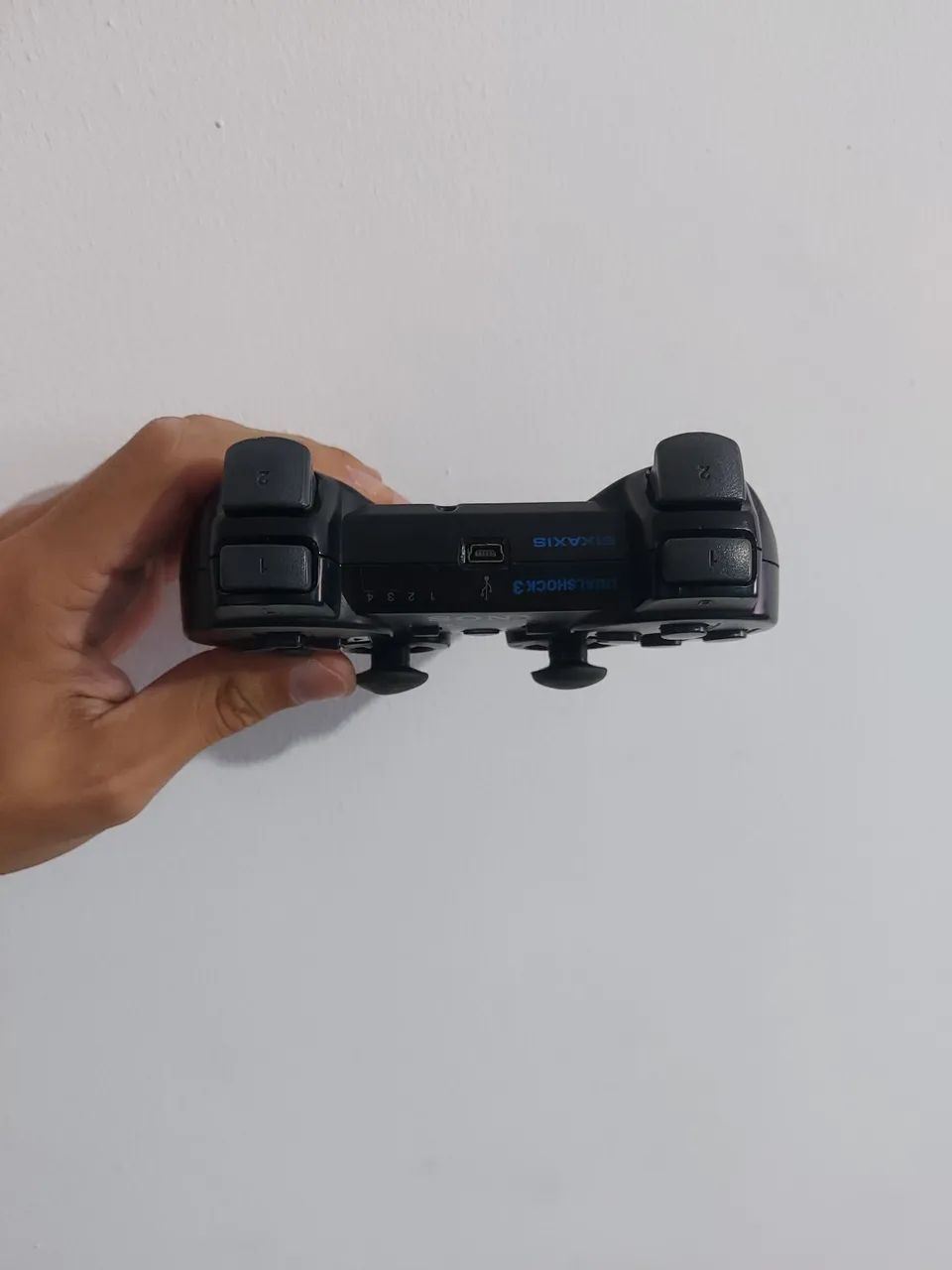 Controle ps3 - Foto 2
