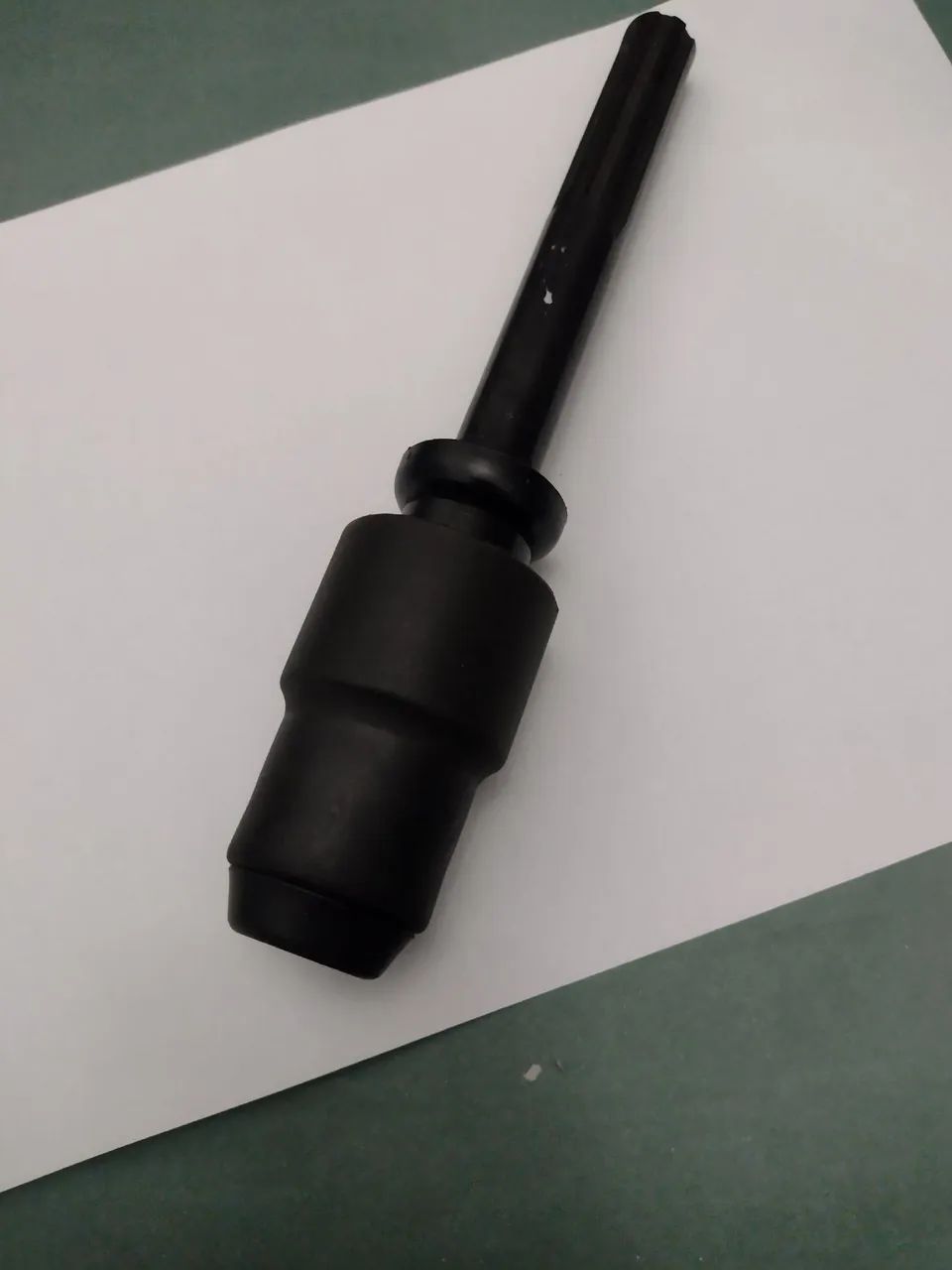 Adaptador de broca