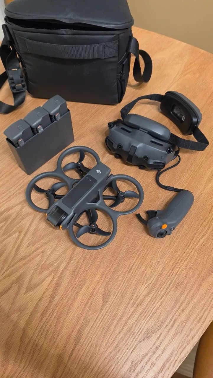 Drone Avata 2
