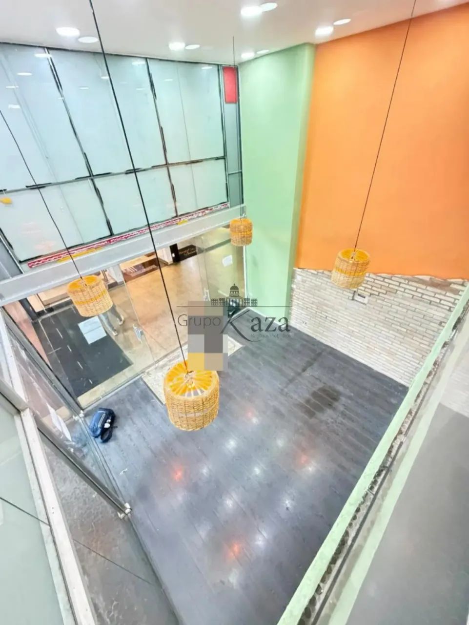 Loja em Condomínio Comercial - Centro - 45m². - Foto 5