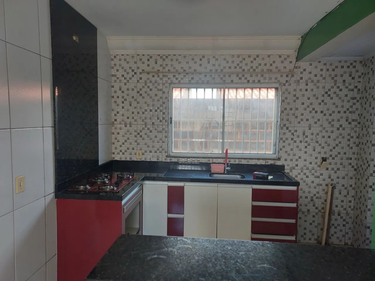 Alugasse apartamento no setor mansões centro oeste  - Foto 5