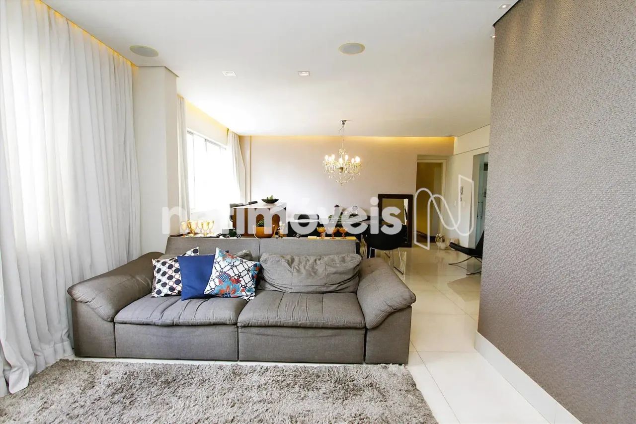 Apartamento à venda Centro/Lourdes - Foto 2